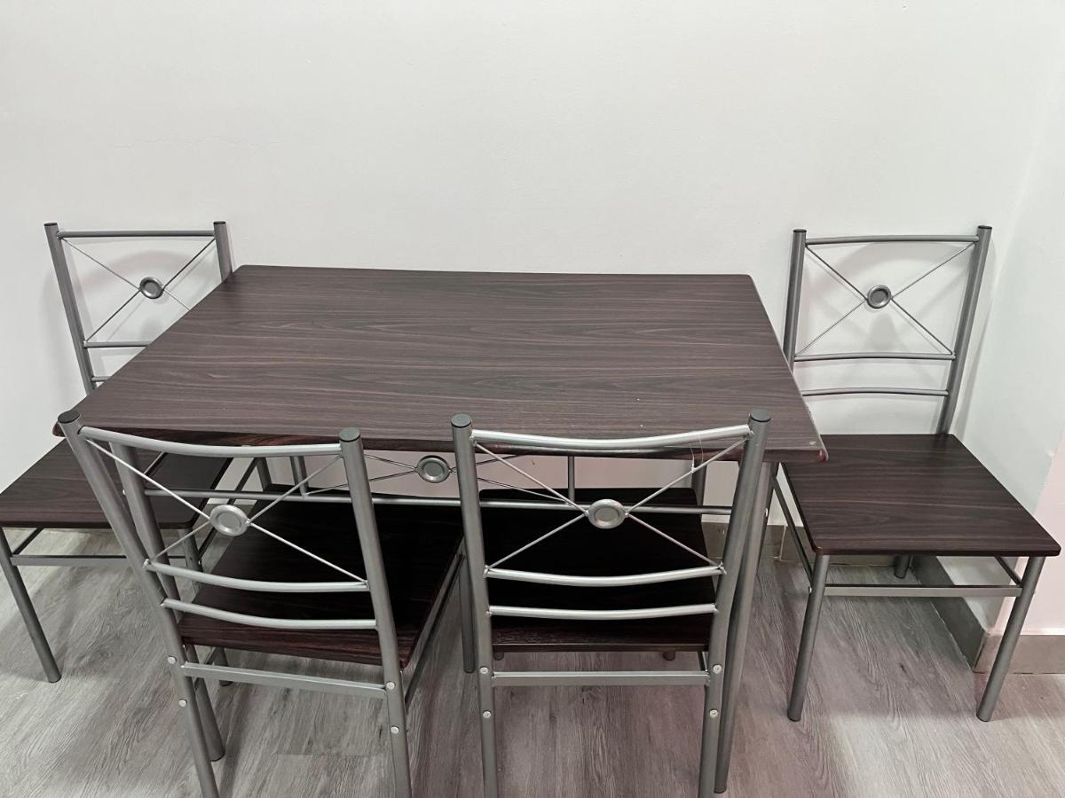 公寓 Moderno Y Comodo 201
