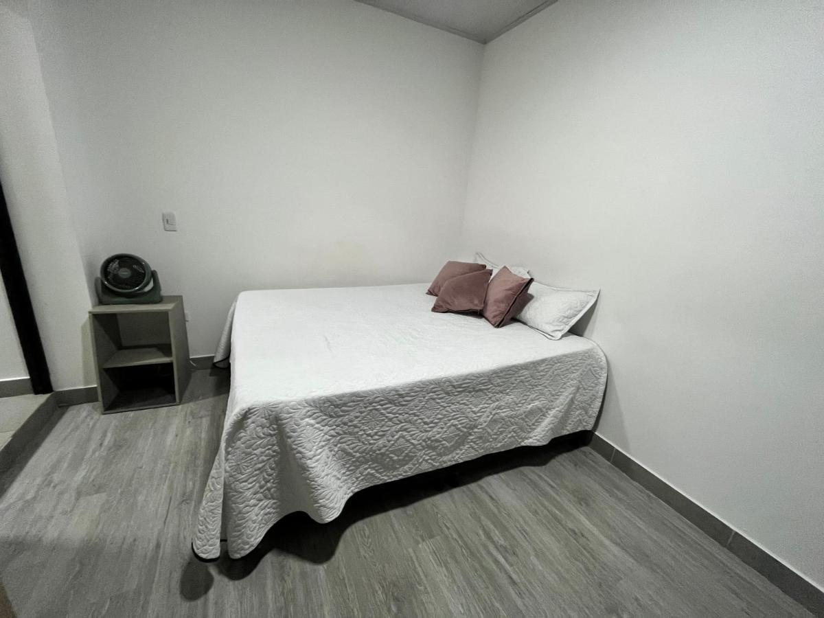 Moderno Y Comodo 201 公寓 Medellín