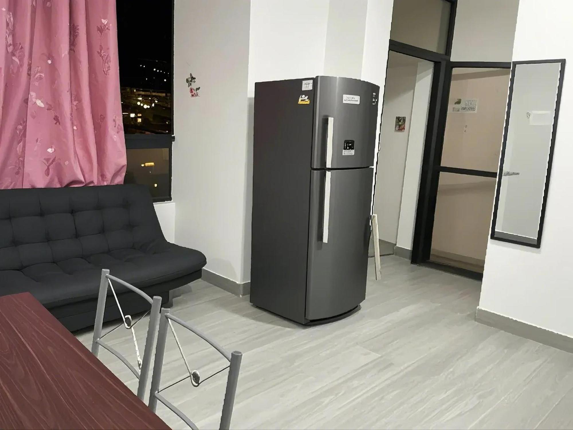 公寓 Moderno Y Comodo 201