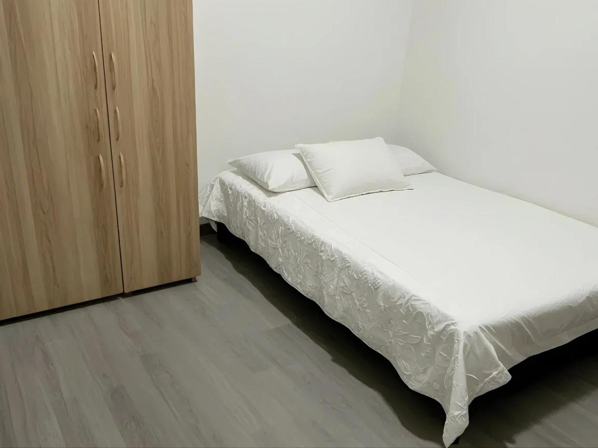 公寓 Moderno Y Comodo 201 *