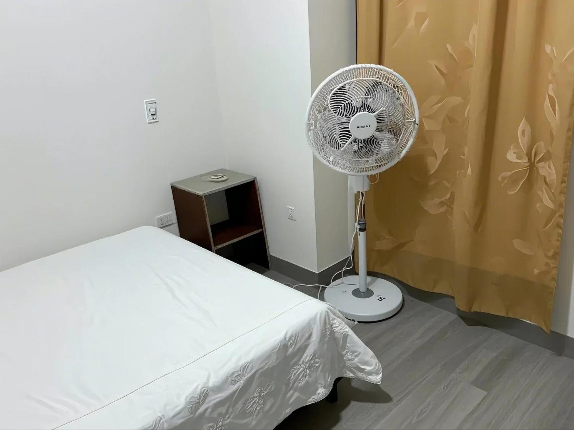 Moderno Y Comodo 201 公寓