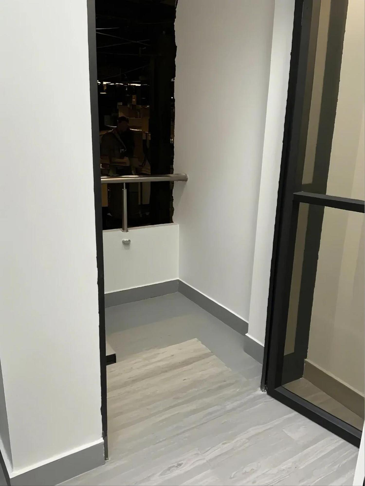 公寓 Moderno Y Comodo 201