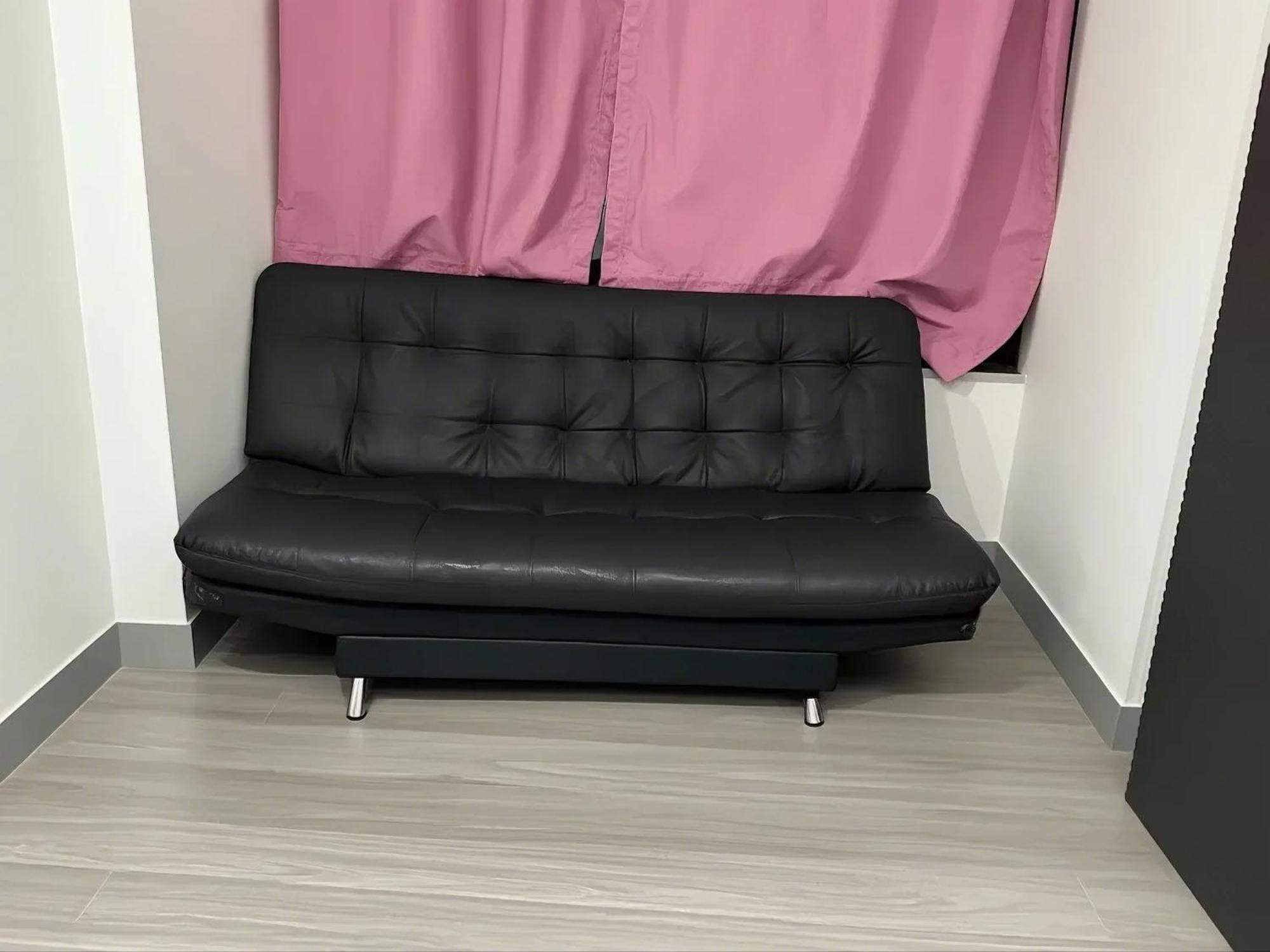 公寓 Moderno Y Comodo 201