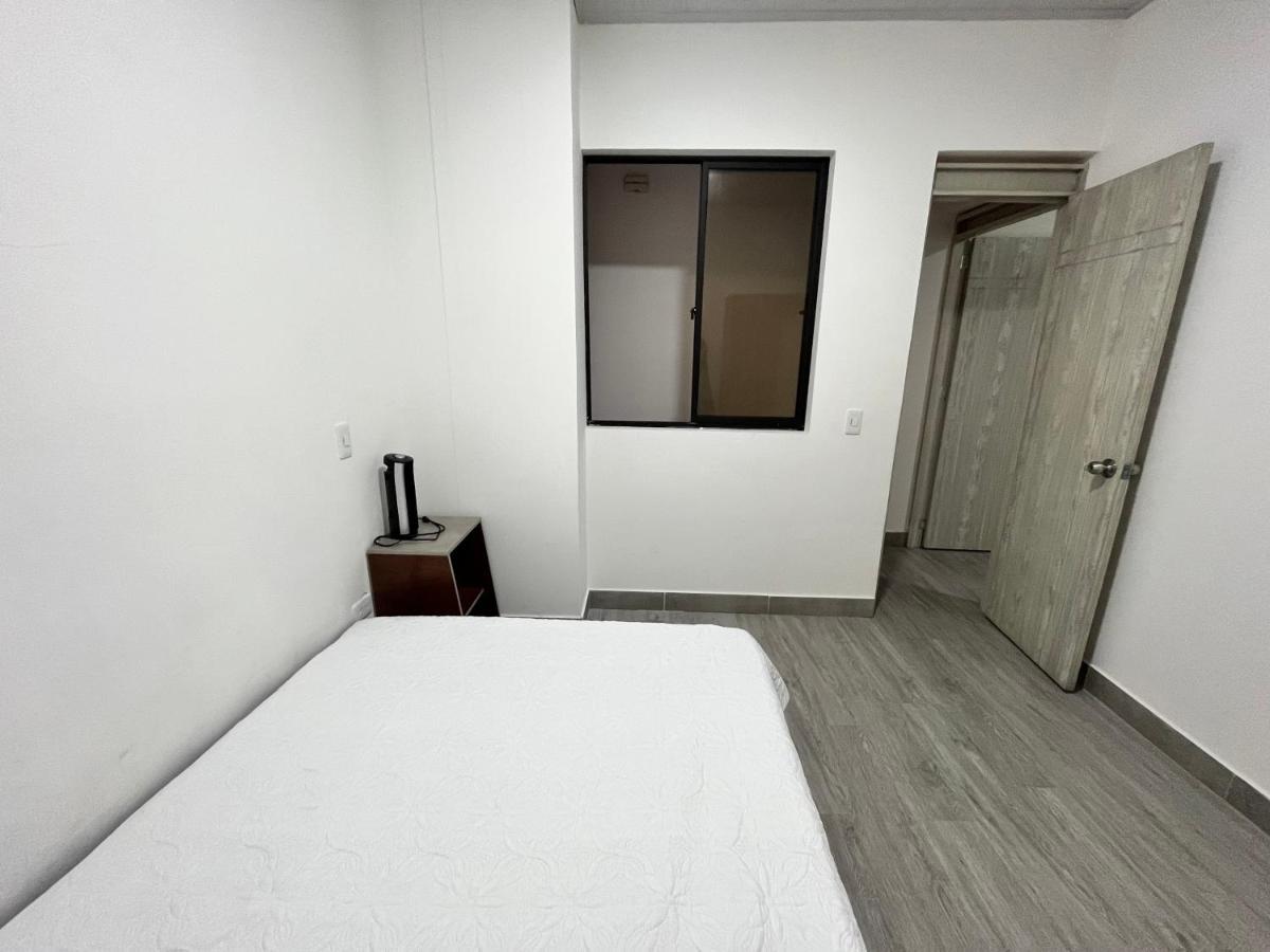 Moderno Y Comodo 201 * Medellín