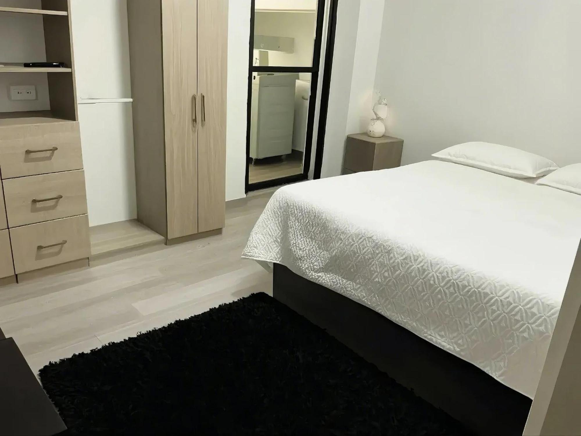 Moderno Y Comodo 201 Apartment