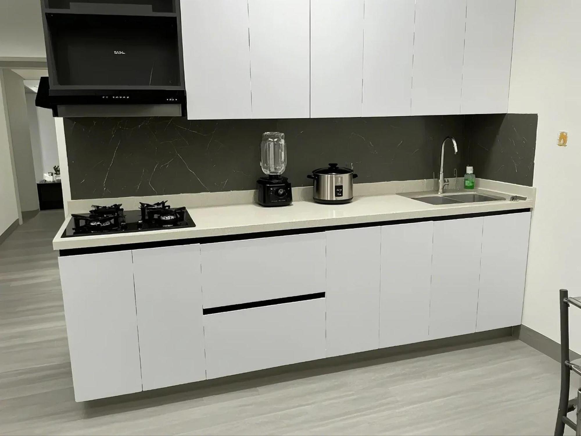 Moderno Y Comodo 201 Apartment Medellín